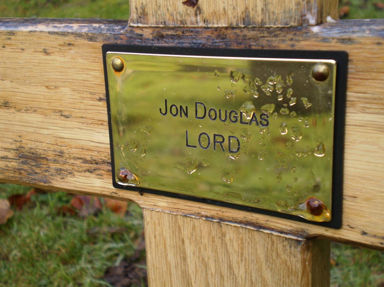 Jon Lord